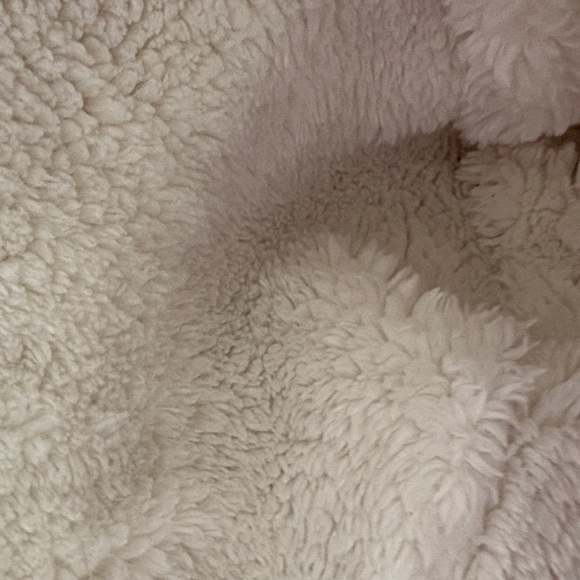 Beautiful Quilted Hooded Baby One Piece by Nordstrom Pink Desert Dottie - Picture 8 of 12